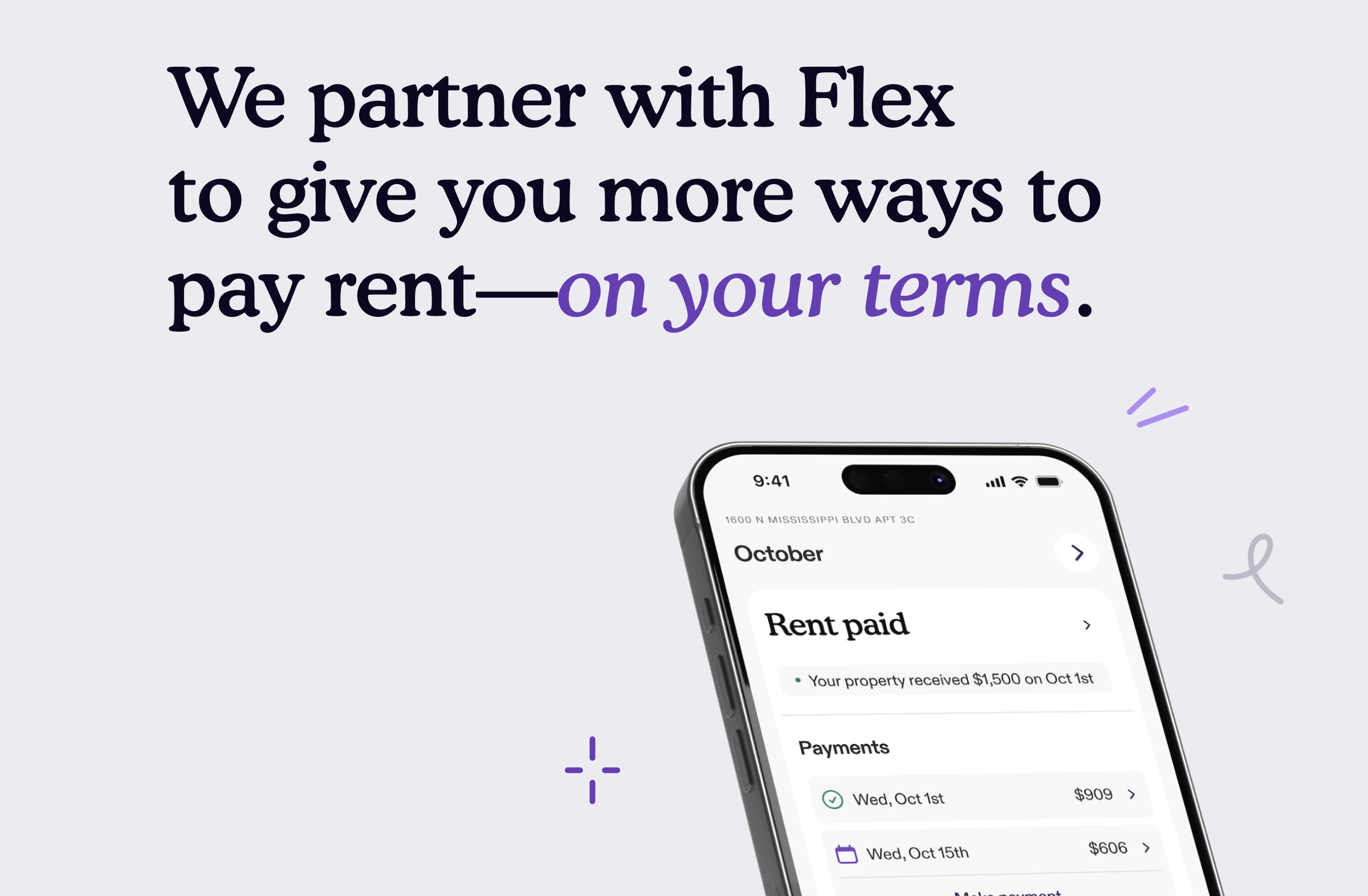 Why RENEW Partners with Flex Rent: Better Cash Flow for Tenants, On-Time Rent for Owners