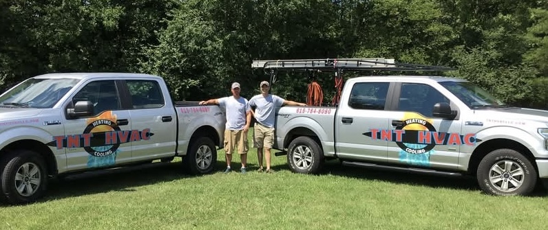Why RENEW Uses Licensed Professionals for Maintenance Work