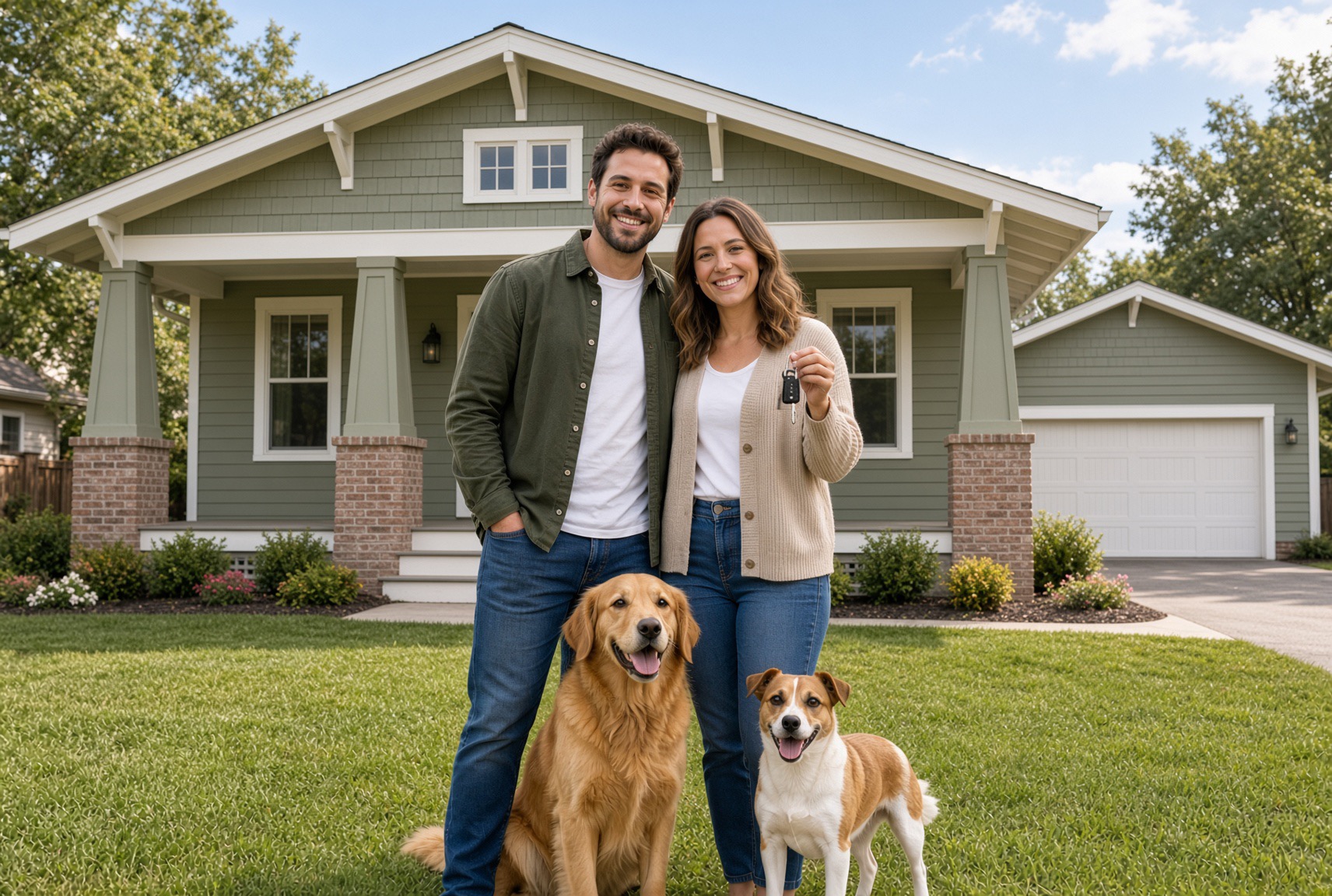 How Nashville Single-Family Owners Should Handle a Softer Rental Market