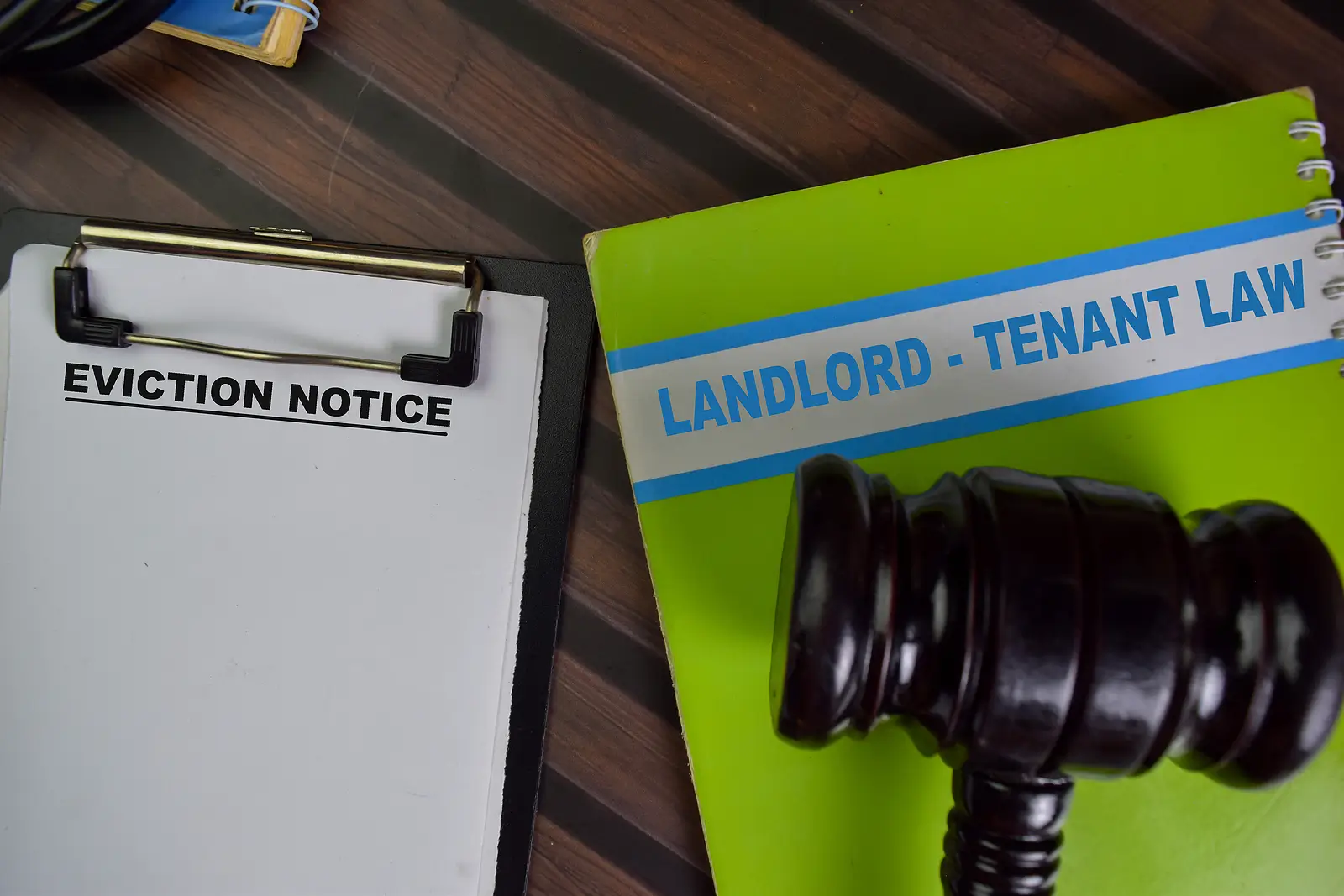Tennessee Eviction Process Update: What Landlords Should Expect