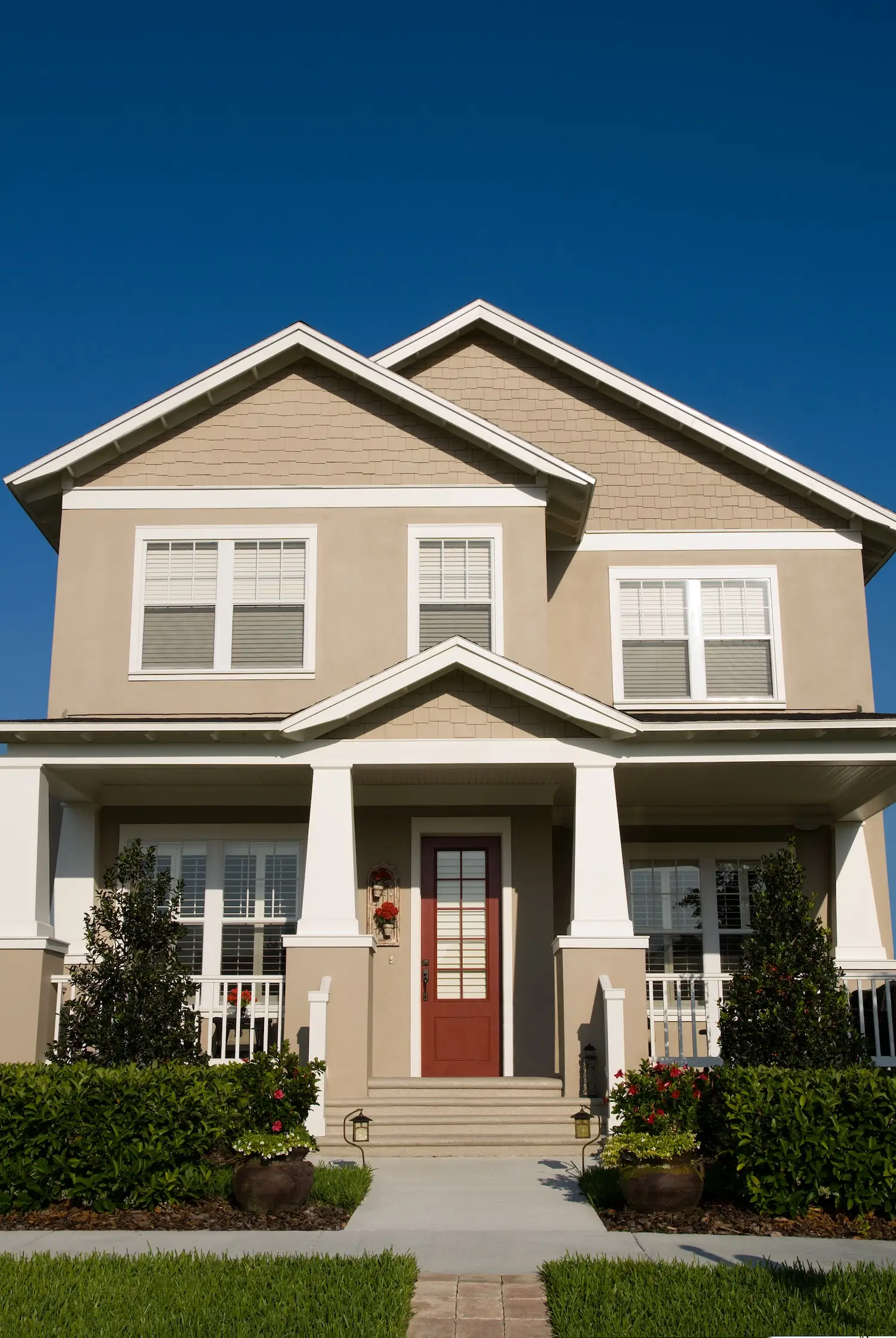 Nashville Real Estate