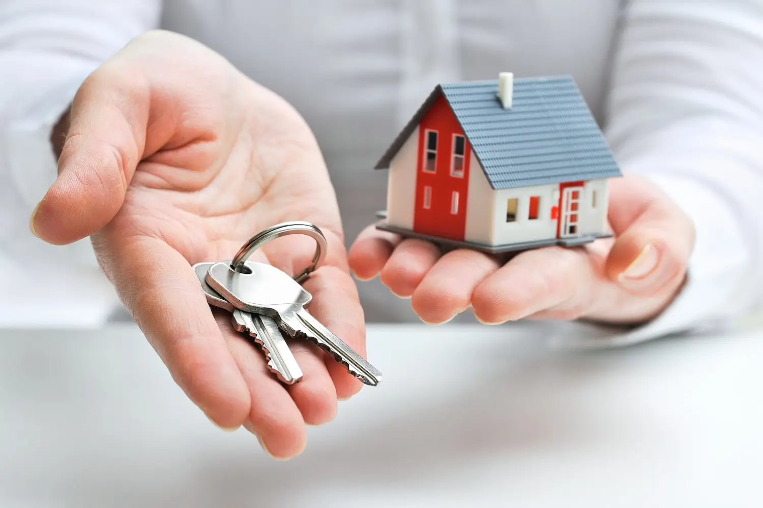 Nashville Property Owners