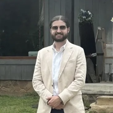 Picture of Adam Pardue