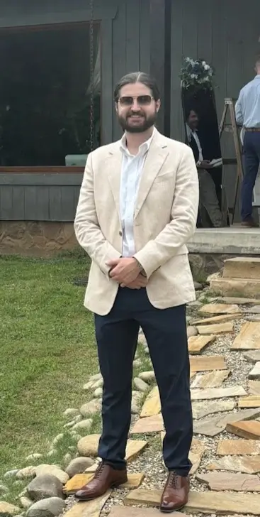 Picture of Adam Pardue