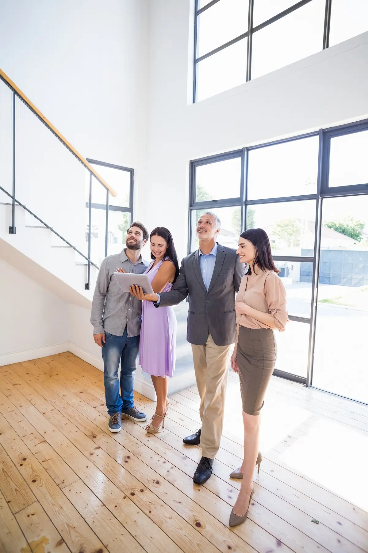 Why Choose RENEW Real Estate Services
