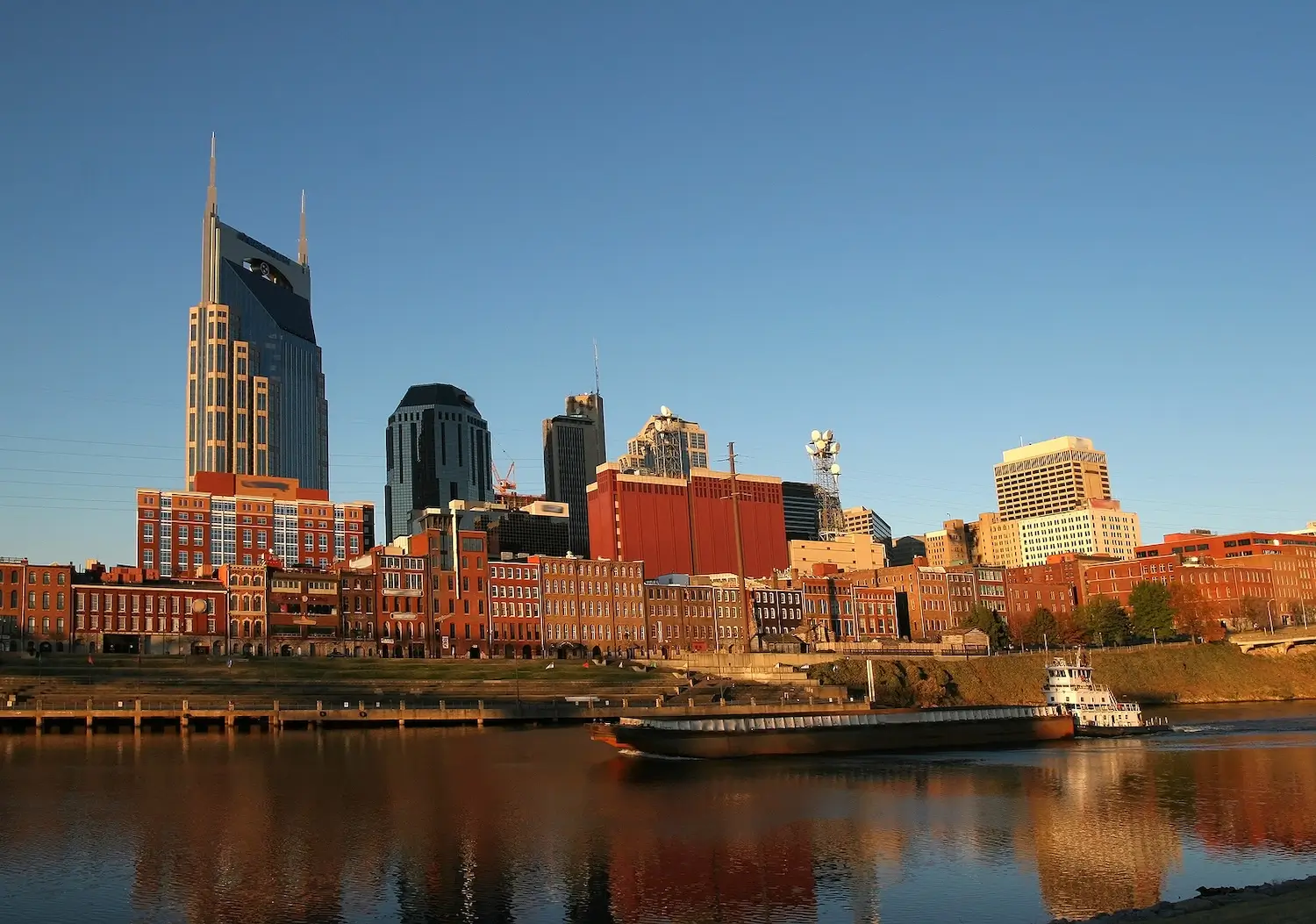 Spring Hill Property Management