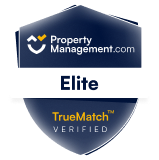 Independently verified ranking by PropertyManagement.com based on actual operating results, including portfolio size, retention, and performance metrics.