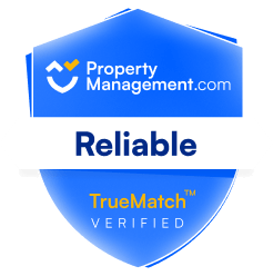 Independently verified ranking by PropertyManagement.com based on actual operating results, including portfolio size, retention, and performance metrics.
